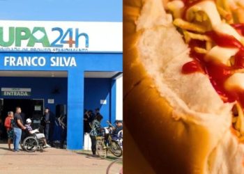 Polícia investiga suspeita de envenenamento de jovens após lanche em Porto Acre