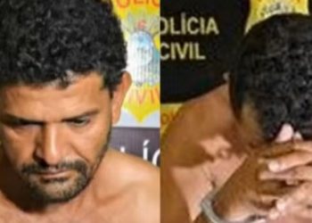 Justiça mantém condenação de dupla pelo assassinato de candidato a vereador em Porto Acre