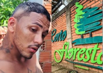 Homem acusado por tentativa de estupro no Horto Florestal é condenado a sete anos de reclusão pela Justiça