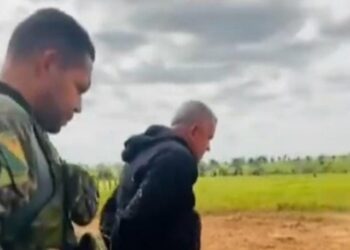 Ex-companheiro que matou mulher após três anos de separação em Senador Guiomard confessa crime por ciúmes