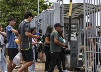 Prazo para pagar taxa de inscrição do Enem termina na quarta-feira