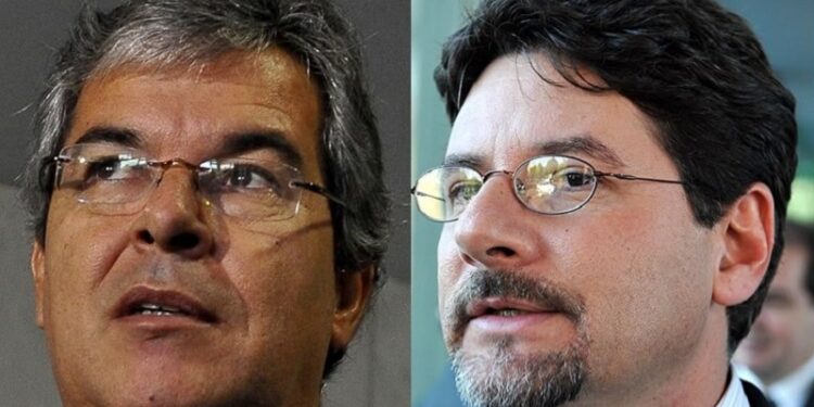 “É preciso mudar o modelo econômico”: Jorge Viana e Binho Marques alertam para retrocessos no Acre
