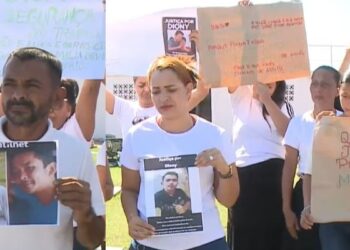 “Queremos esclarecimentos”: sete dias após acidente durante serviço em caixa d’água, família de jovem morto pede respostas