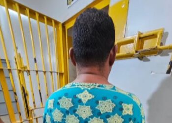 Acusado de abusar sexualmente de três netas menores de idade é preso em Rio Branco