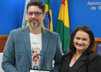 1ª edição das Olimpíadas de Educação Financeira é lançada; inscrições serão abertas na segunda-feira (23)