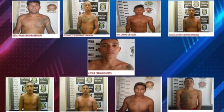 Após primeira fuga do ano, falha estrutural em pavilhão recém-construído pode ser principal motivo