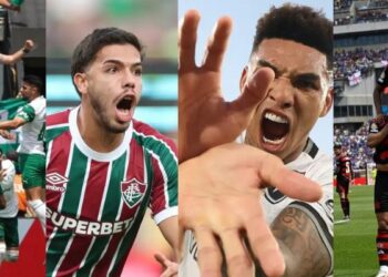 Mundial de Clubes virou reality show e o Brasil é protagonista