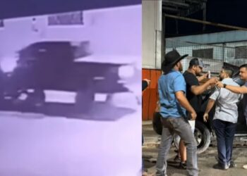 Motorista que atropelou advogada segue foragido desde sábado; PCAC trata o caso como homicídio doloso