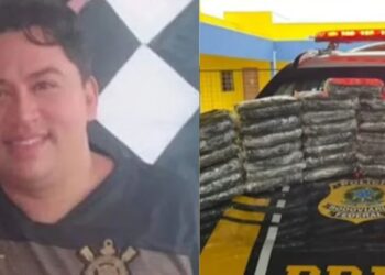 No Acre, ex-policial civil é oficialmente demitido após condenação por tráfico de drogas