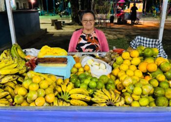 Feira Ecoflores 2025 movimenta Rio Branco com expectativa de 20 mil visitantes