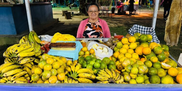 Feira Ecoflores 2025 movimenta Rio Branco com expectativa de 20 mil visitantes