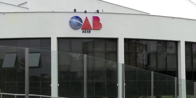 Pedido formal exige saída de advogados da OAB Acre após tragédia em frente à boate em Rio Branco