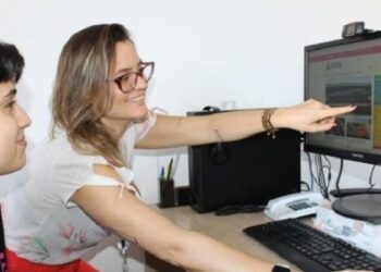 Processo seletivo abre cadastro reserva para estagiários de nível médio e superior em Rio Branco