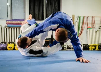 Pela primeira vez no Acre, torneio internacional de jiu-jitsu será sediado em Rio Branco
