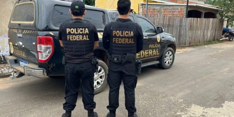 Homem é preso em flagrante por armazenar conteúdo de abuso infantojuvenil em Rio Branco