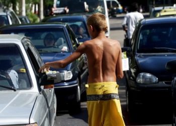 Acre ainda tem cerca de 10 mil crianças em situação de trabalho infantil, aponta IBGE