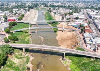 Reunião para debater enfrentamento da seca no Acre em 2025 acontece nesta quarta-feira