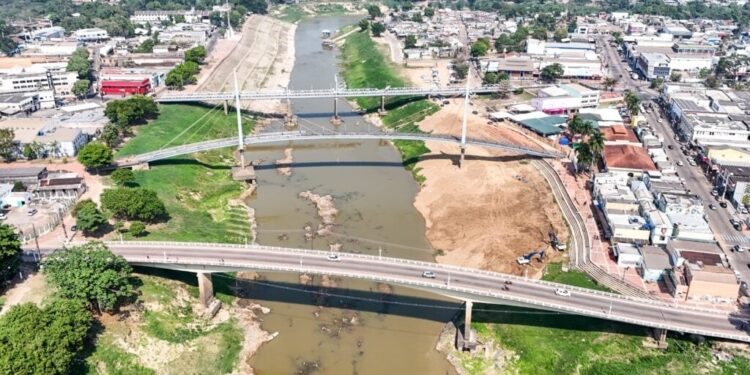 Reunião para debater enfrentamento da seca no Acre em 2025 acontece nesta quarta-feira