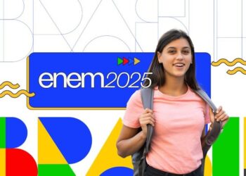 Enem 2025: prazo para pagamento da inscrição é ampliado até 27/6