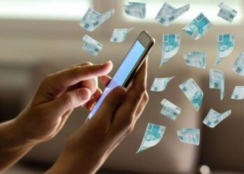 Jogar por dinheiro na internet virou parte do dia a dia no Acre