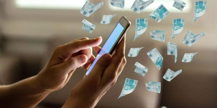 Jogar por dinheiro na internet virou parte do dia a dia no Acre