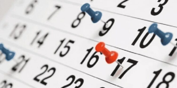 Ponto facultativo é confirmado nos dias 19 e 20 de junho em órgãos estaduais e municipais em Rio Branco