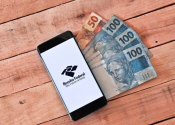 Consulta ao segundo lote de restituição de IRPF 2025 estará aberta nesta segunda-feira (23)