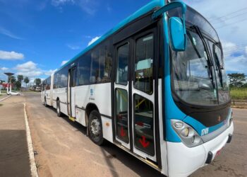 Pix nos ônibus de Rio Branco: entenda como funciona o pagamento que será adotado em toda frota em até 30 dias