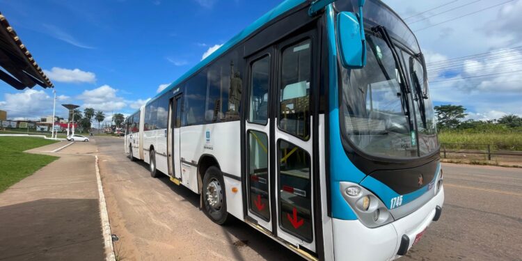Pix nos ônibus de Rio Branco: entenda como funciona o pagamento que será adotado em toda frota em até 30 dias