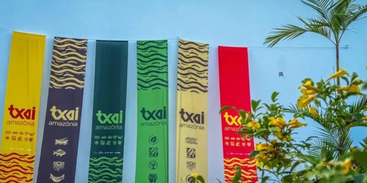 Bioeconomia e cultura amazônica em destaque no Seminário Txai Amazônia nesta quinta-feira