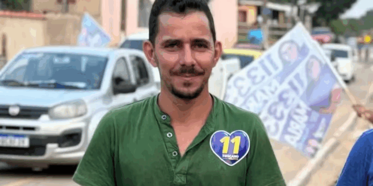 Vereador do Acre acusado de abusar de adolescente é solto após decisão da Justiça