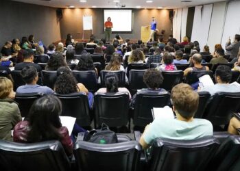 Publicado edital do CNU 2025; confira datas, regras e vagas