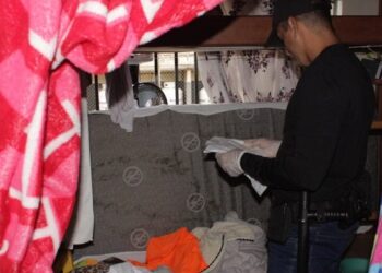 Operação nacional faz varredura em presídios de Rio Branco e Sena Madureira; veja o que foi encontrado