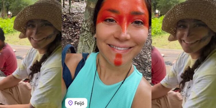 “Me senti muito vulnerável e sozinha”, diz turista chilena após denunciar estupro em aldeia no Acre