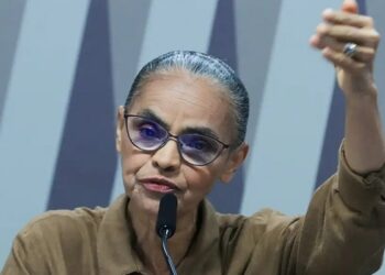 Secretaria da Mulher aciona corregedoria após novos insultos a Marina