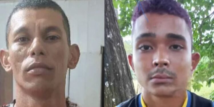 “Todo dia eu vejo a imagem do meu filho”: Ministério do Trabalho investiga tragédia que matou dois operários em reservatório de água