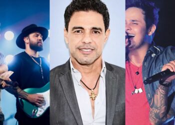 Com Zé Di Camargo, Matheus & Kauan e Jorge & Mateus, confira as datas dos shows da Expoacre 2025