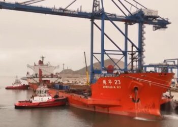 Governo Federal autoriza estudos para ferrovia internacional que ligará Brasil ao Pacífico passando pelo Acre