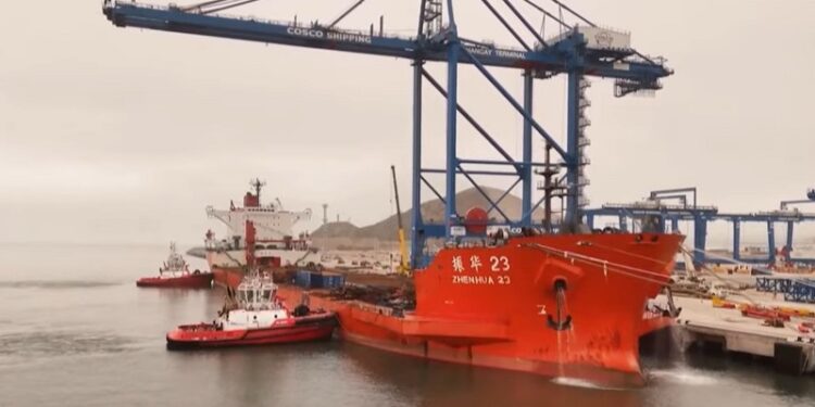 Governo Federal autoriza estudos para ferrovia internacional que ligará Brasil ao Pacífico passando pelo Acre