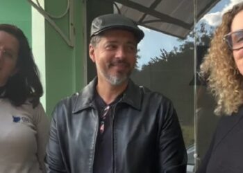 Presidente da CDL Rio Branco é homenageado no Rio Grande do Sul por solidariedade em enchentes de 2024