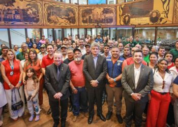 Ano Internacional das Cooperativas é celebrado em sessão solene na Assembleia Legislativa do Acre