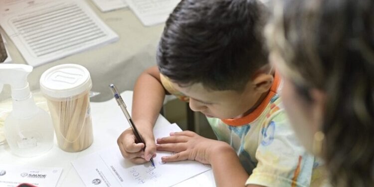 Iniciativa voltada à proteção e educação de crianças em vulnerabilidade será incluída no plano orçamentário de Rio Branco