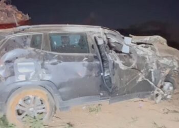 Suspeito de atropelar e matar motoboy tem prisão preventiva decretada em Rio Branco