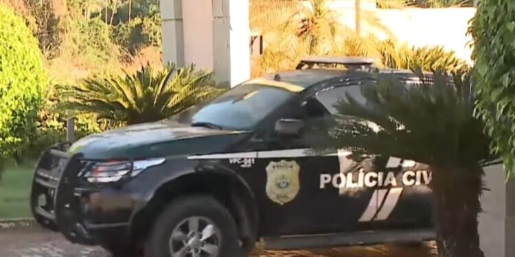 Homem é encontrado morto em motel na região do bairro Floresta