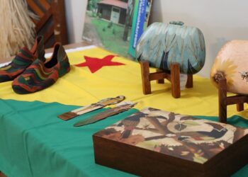 Edital aberto: artesãos do Acre podem se inscrever para representar estado em feira nacional