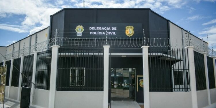 Justiça decreta prisão preventiva de homem que matou ex-mulher a facadas na frente dos filhos em Tarauacá