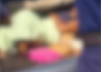 Duas crianças morrem atropeladas na BR-364 em Tarauacá; mãe sobrevive