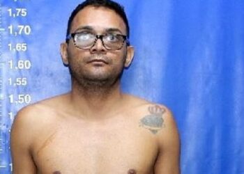 Após investigação no Acre, criminoso de alta periculosidade ligado ao TCP é preso no Rio de Janeiro