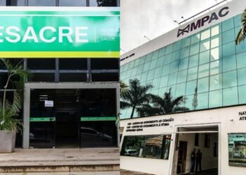 Fisioterapeutas aprovados denunciam ao MPAC contratações de não-aprovados em concurso da Sesacre