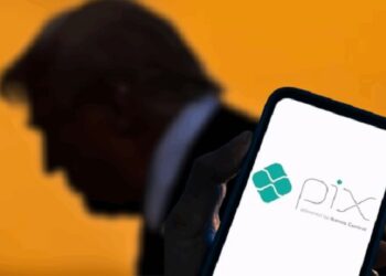 Fim do Pix? entenda por que o sistema brasileiro de pagamentos entrou na mira de Trump